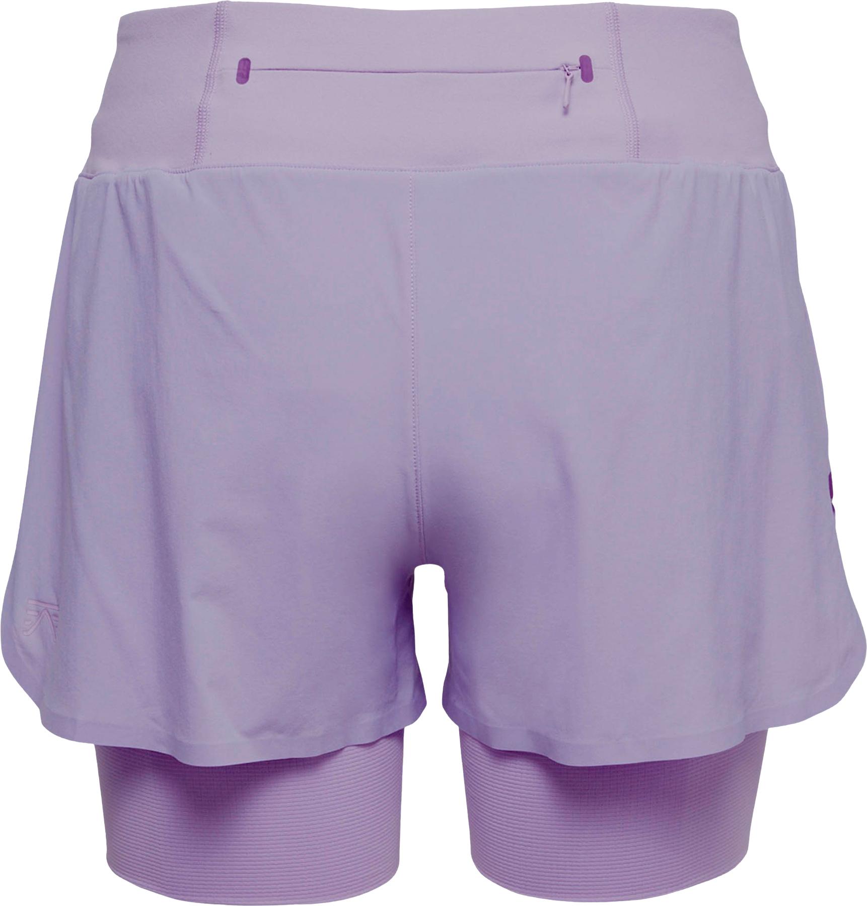 Numéro de l'image de la galerie de produits 2 pour le produit Short Relais - Femme