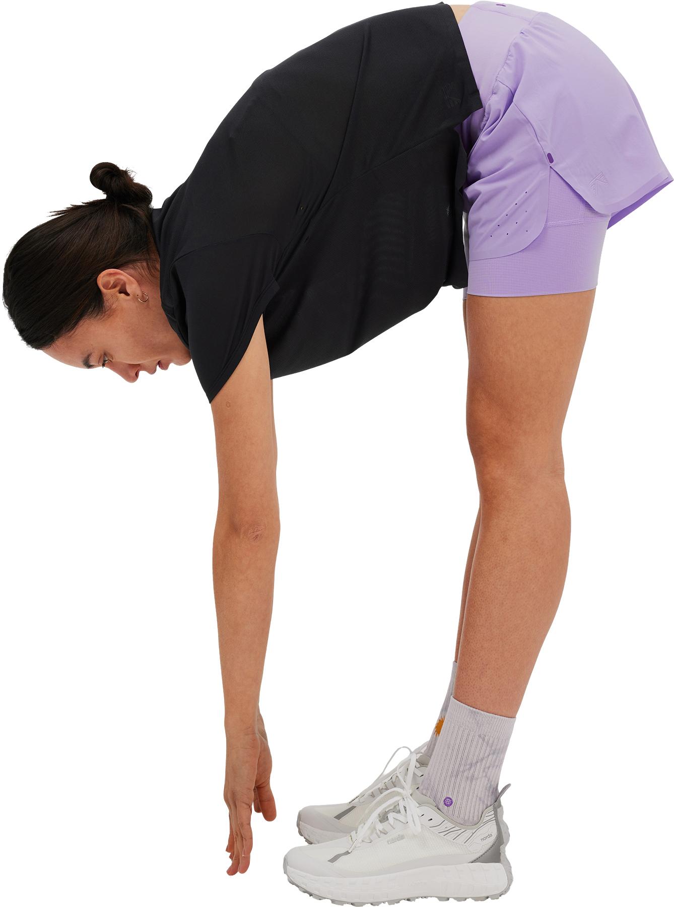 Numéro de l'image de la galerie de produits 3 pour le produit Short Relais - Femme