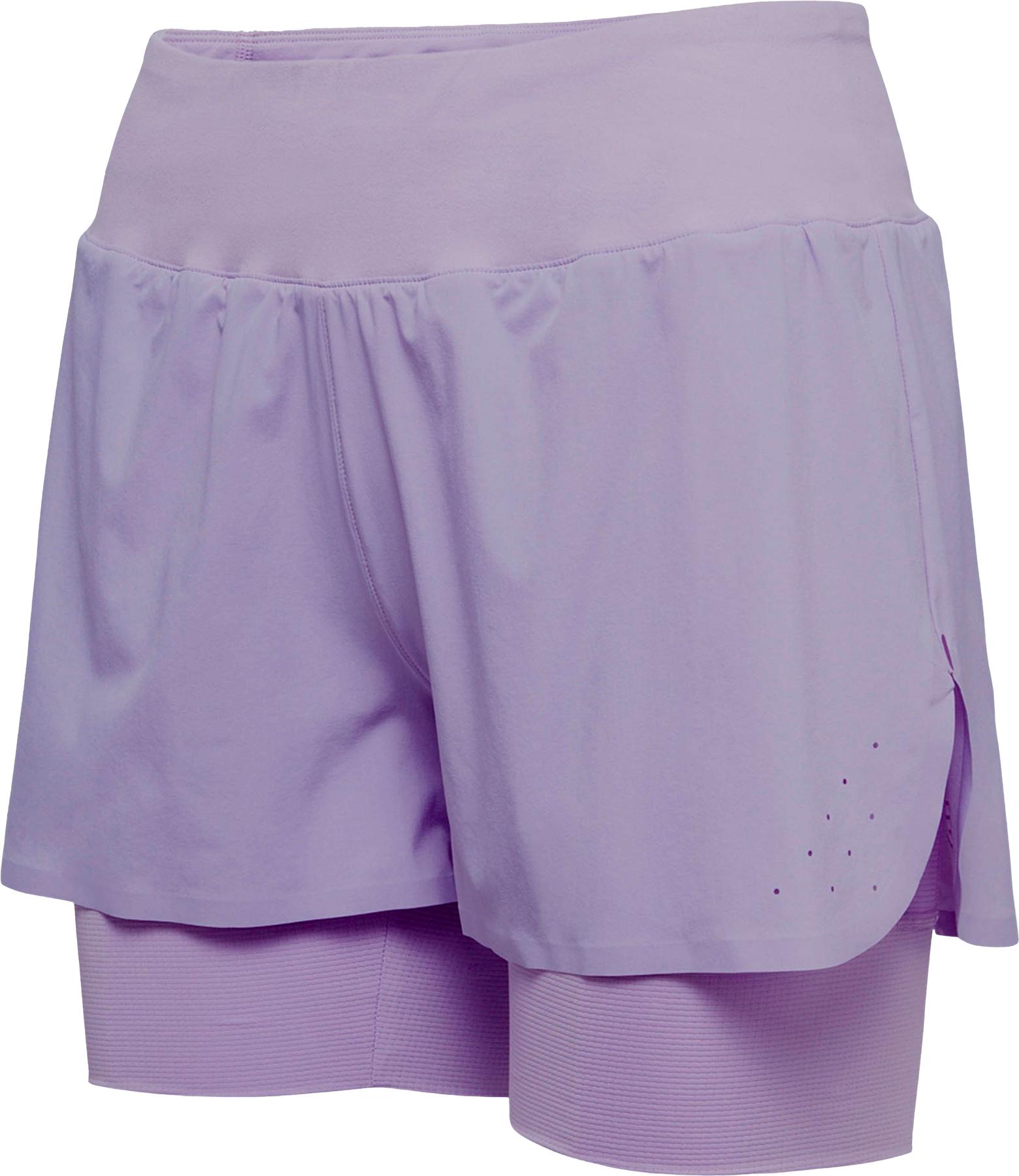 Numéro de l'image de la galerie de produits 7 pour le produit Short Relais - Femme