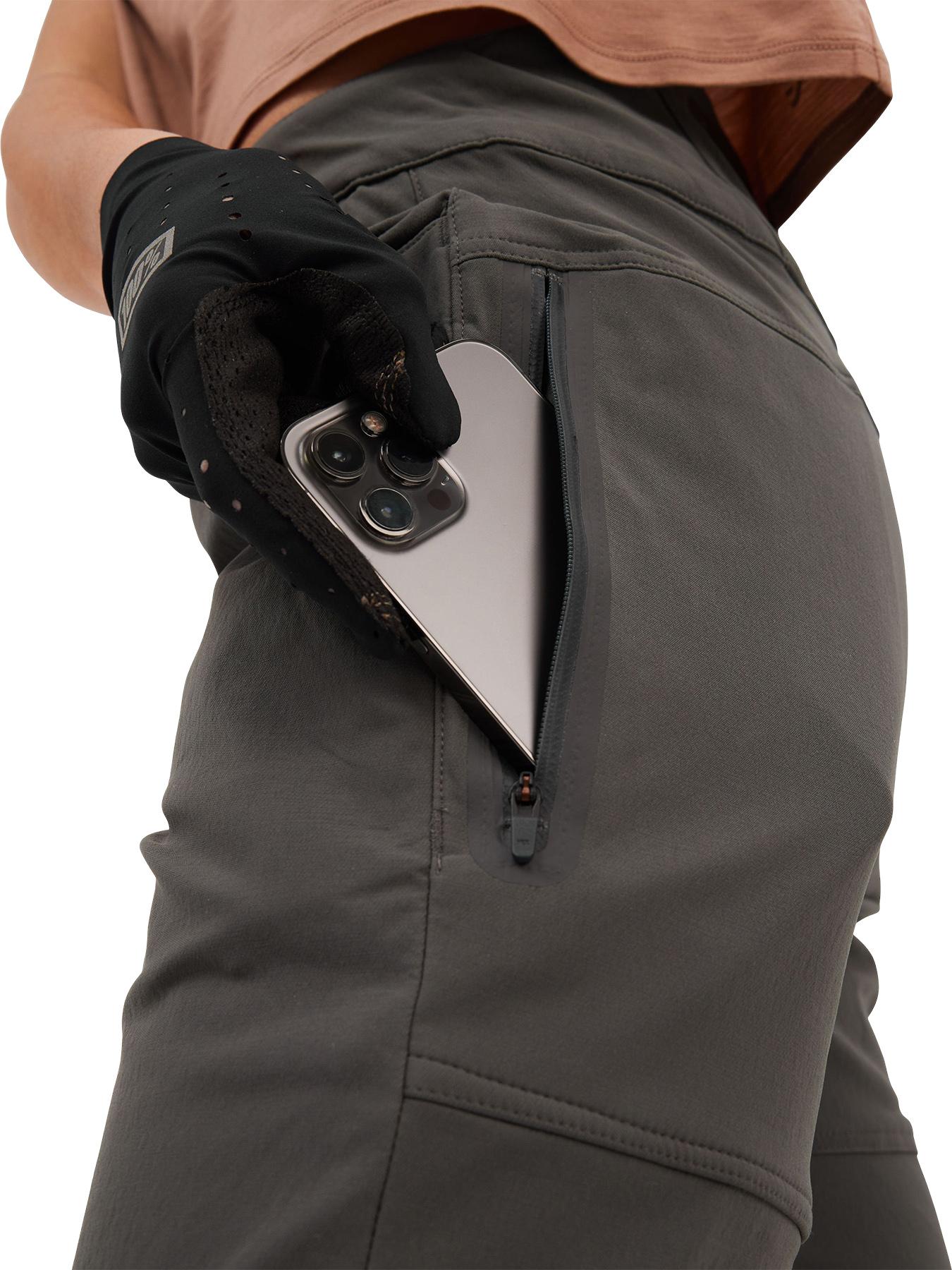 Product gallery image number 3 for product Tobin Schoeller Mountain Bike Pants - Women's