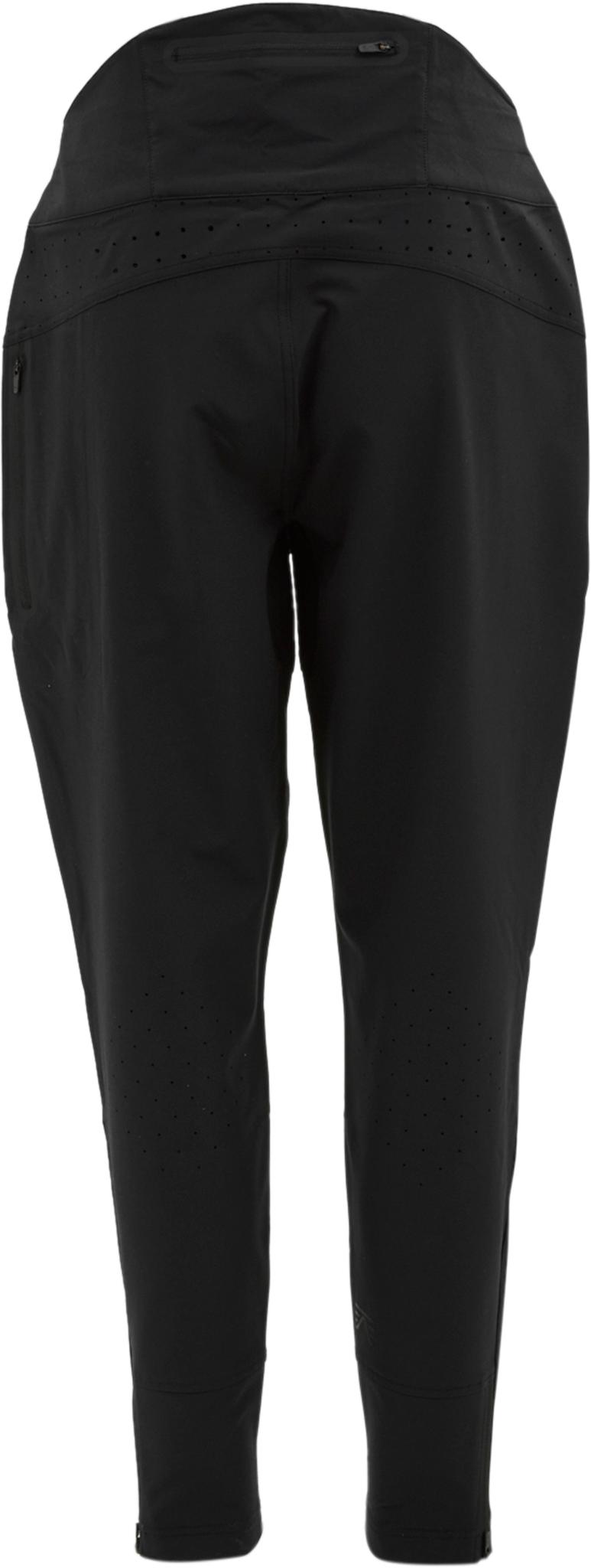 Numéro de l'image de la galerie de produits 2 pour le produit Pantalon de vélo de montagne Ruskin - Femme