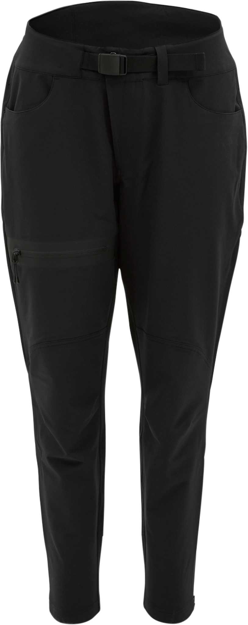 Image de produit pour Pantalon de vélo de montagne Ruskin - Femme