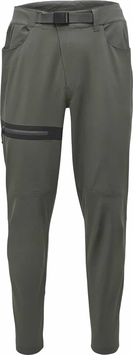 Image de produit pour Pantalon de vélo de montagne Ruskin - Femme