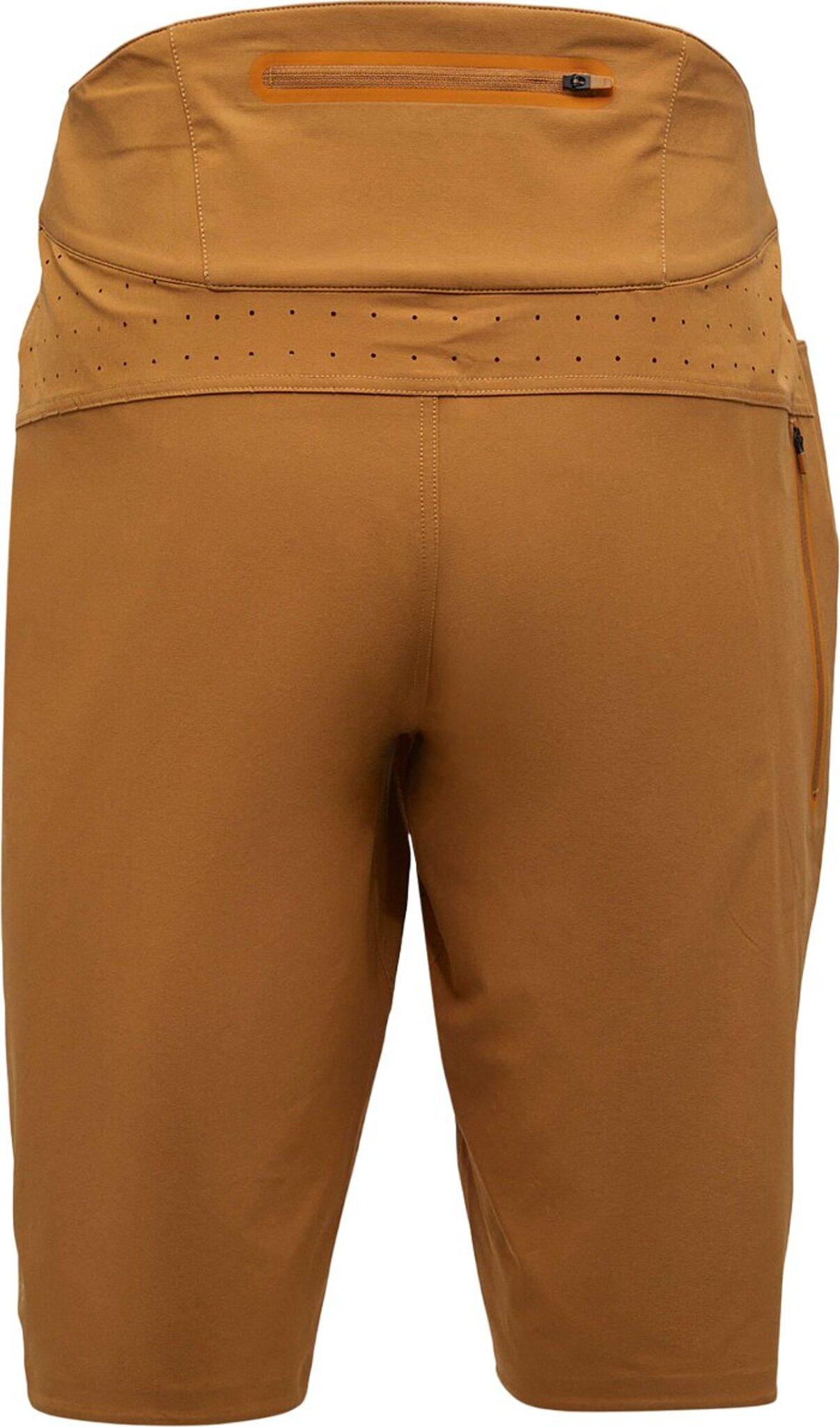Numéro de l'image de la galerie de produits 4 pour le produit Short de vélo de montagne Ruskin - Femme