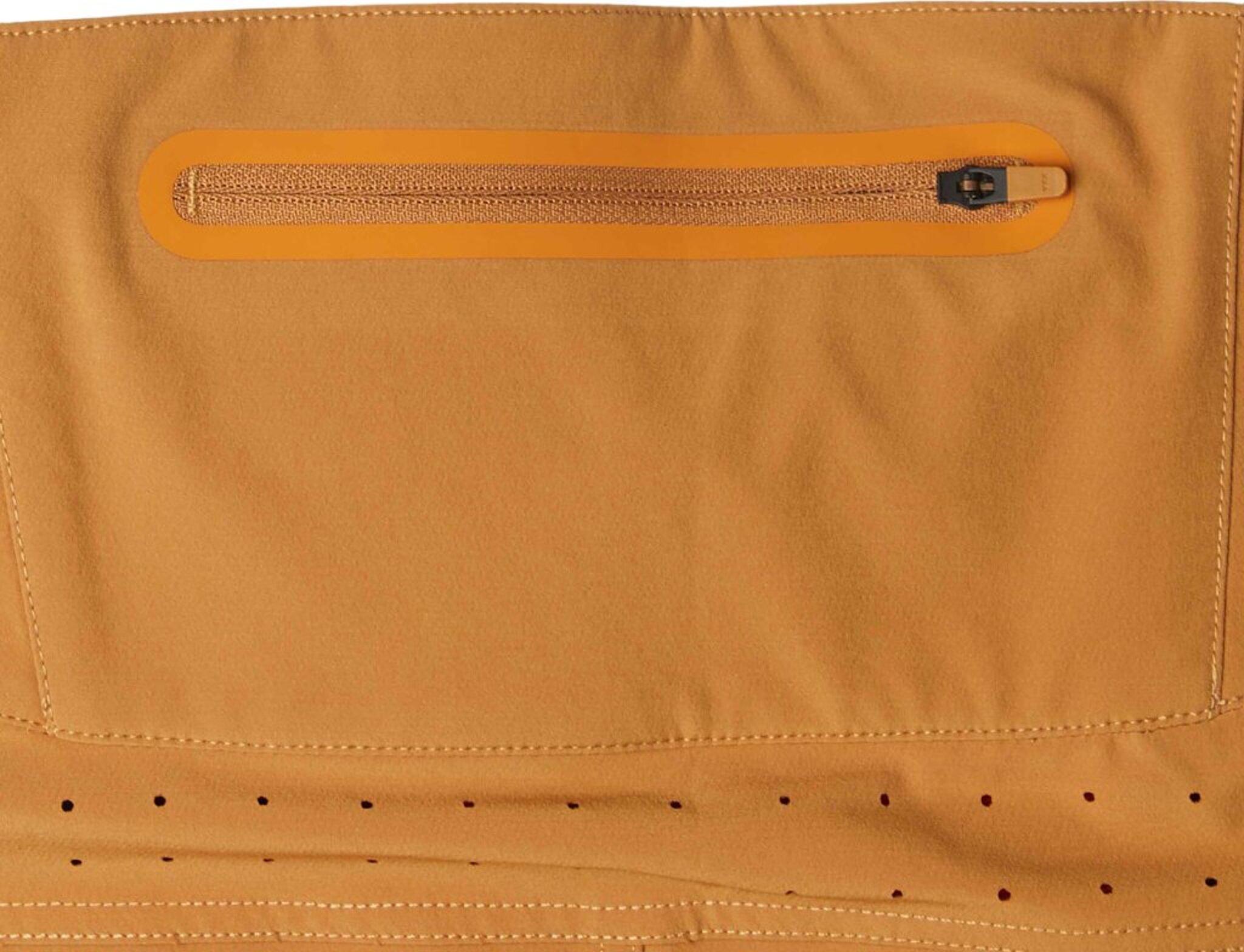 Numéro de l'image de la galerie de produits 3 pour le produit Short de vélo de montagne Ruskin - Femme