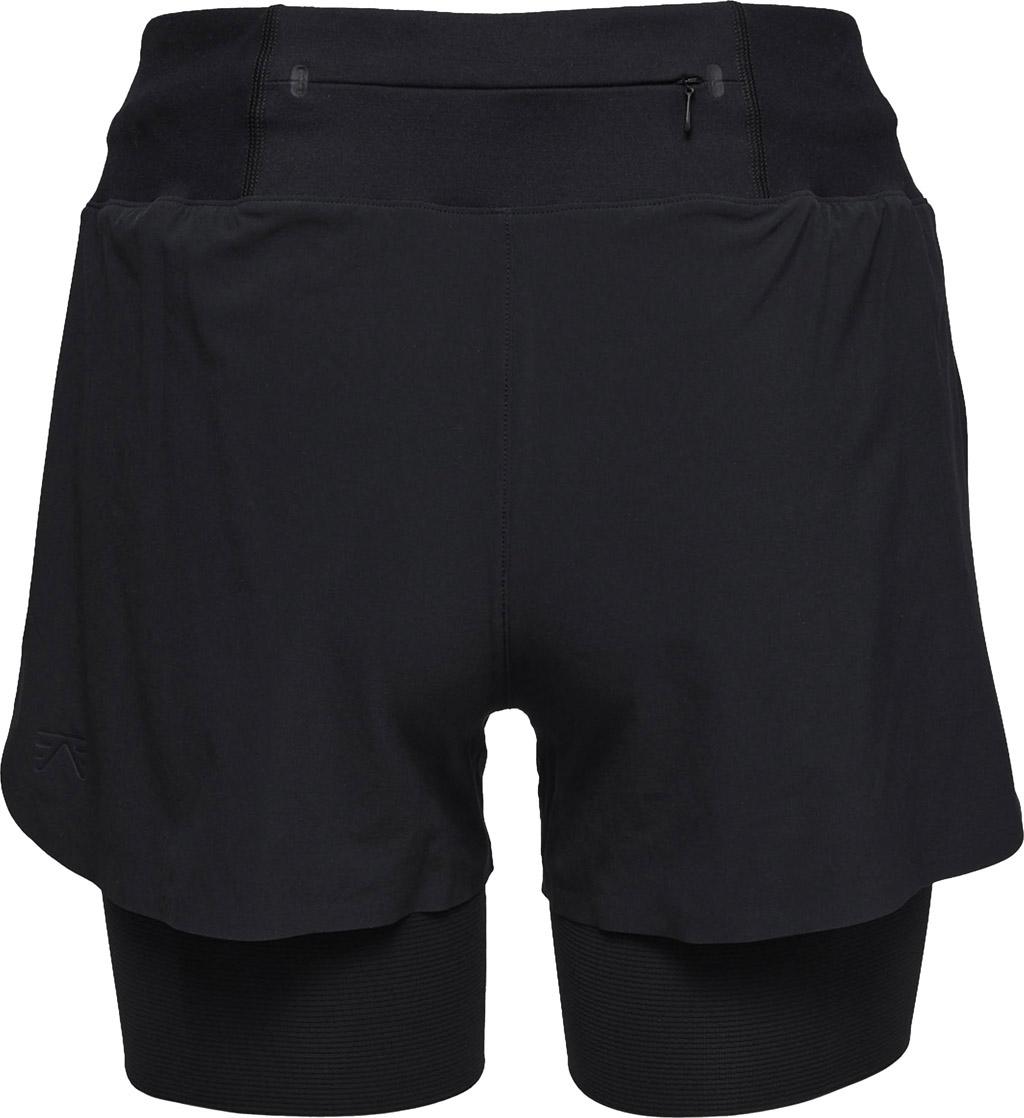 Product gallery image number 9 for product Short Relais - Femme