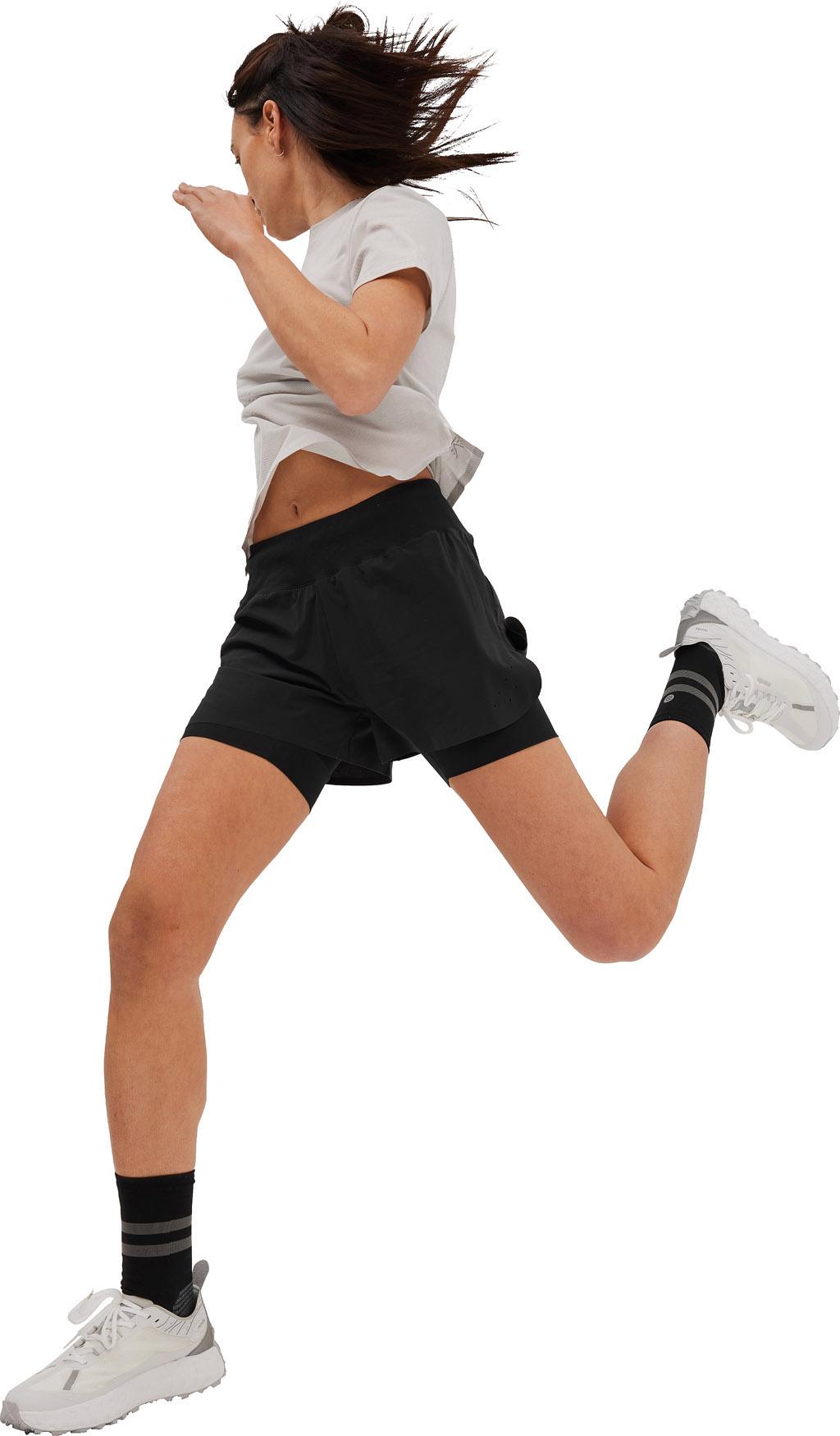 Product gallery image number 3 for product Short Relais - Femme