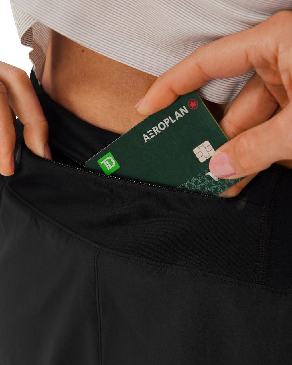 Product gallery image number 6 for product Short Relais - Femme