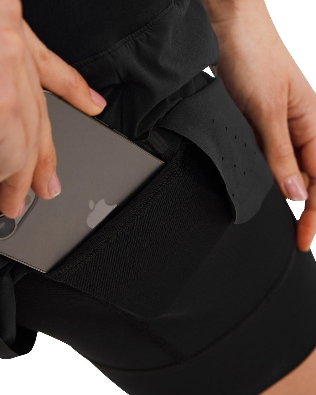 Product gallery image number 4 for product Short Relais - Femme