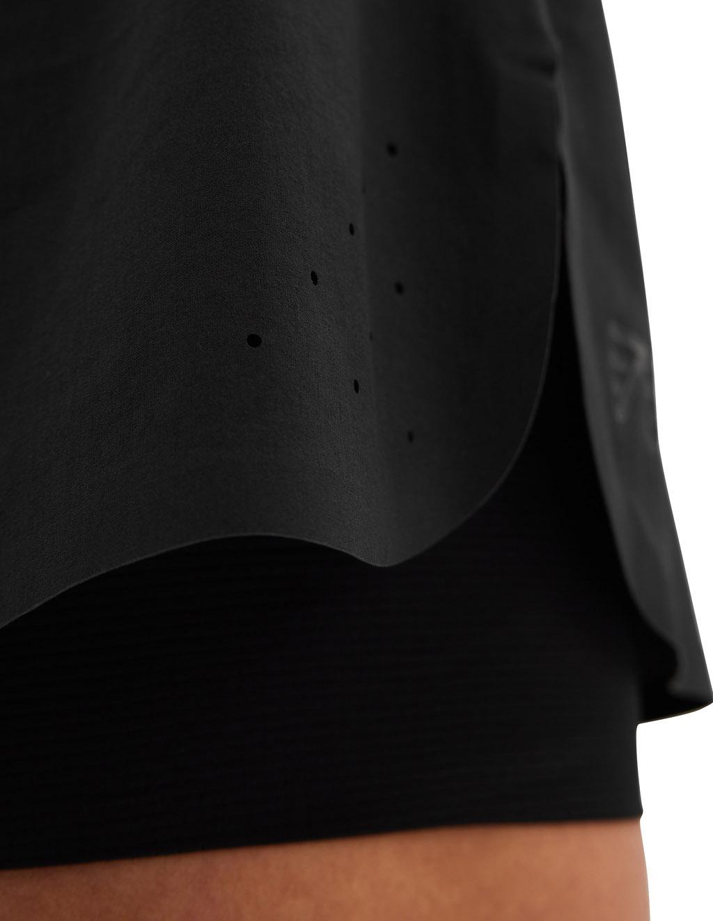 Product gallery image number 5 for product Short Relais - Femme