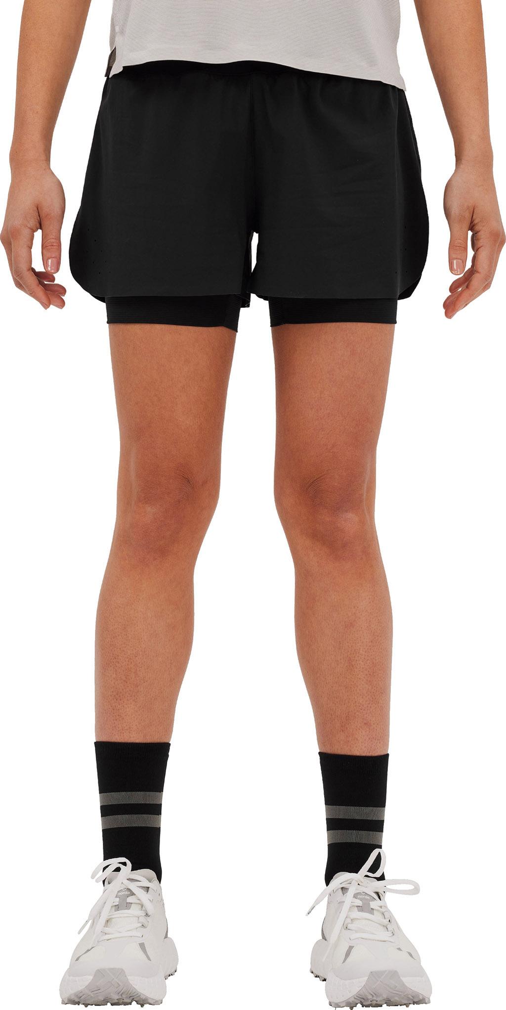 Product gallery image number 2 for product Short Relais - Femme