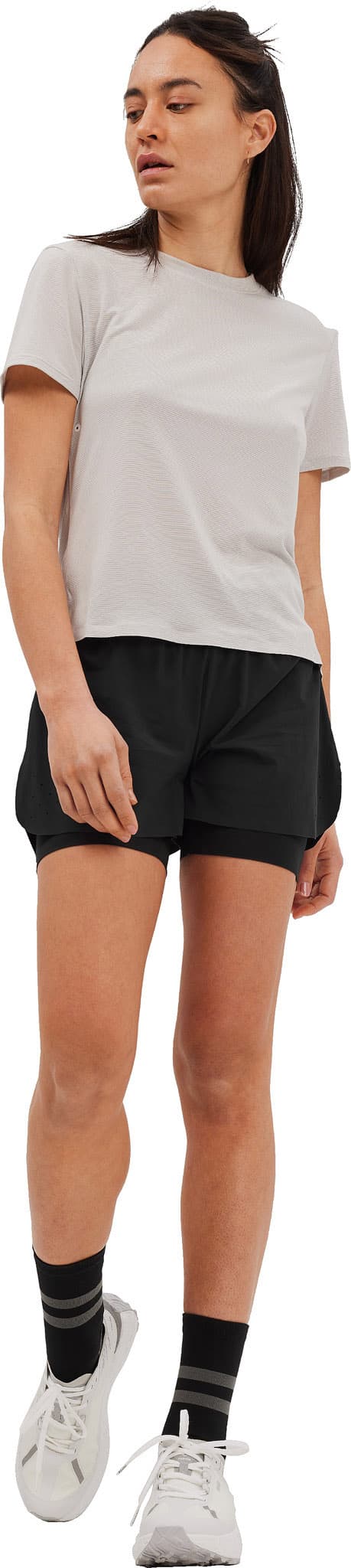 Product gallery image number 7 for product Short Relais - Femme