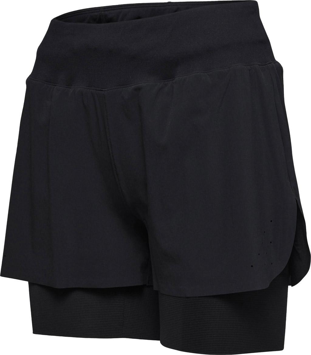 Product gallery image number 8 for product Short Relais - Femme