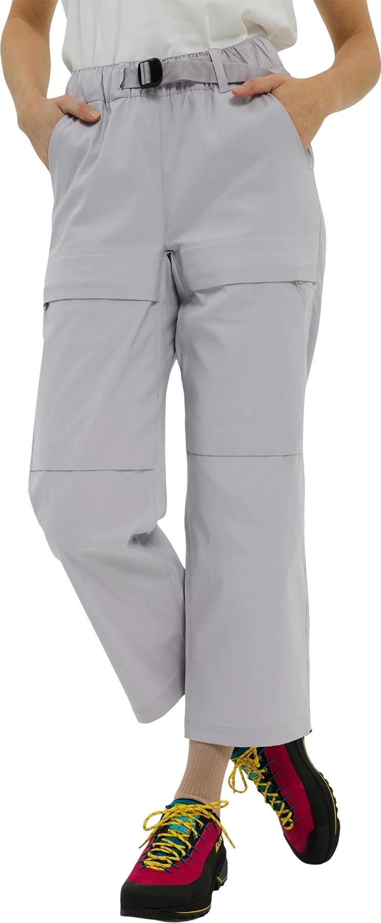 Product gallery image number 3 for product Brise Schoeller Cargo Pant - Women's