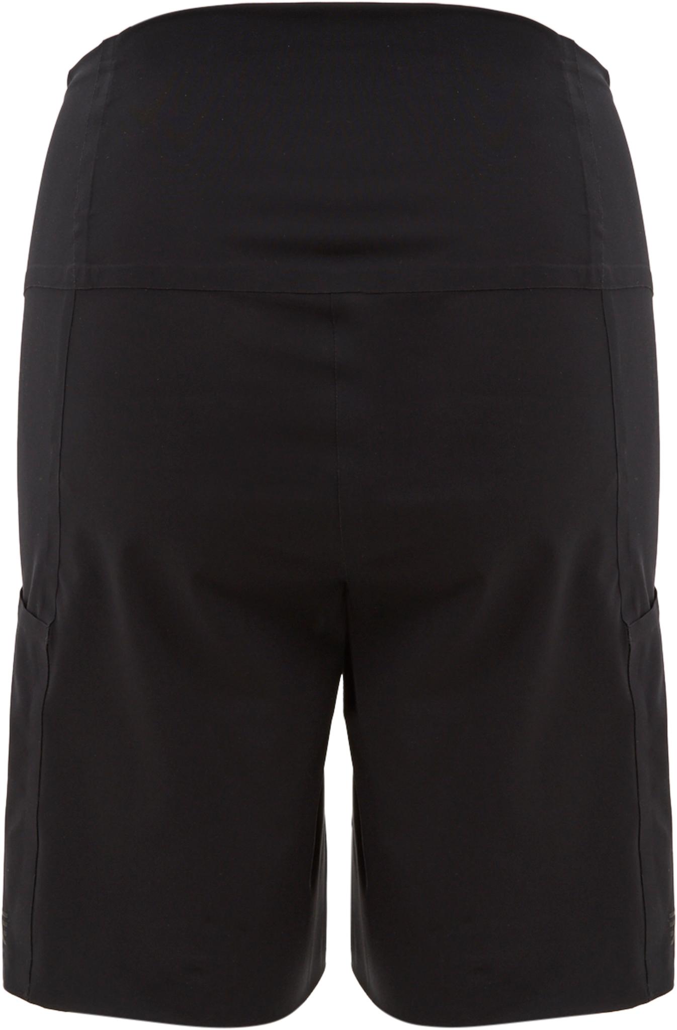 Numéro de l'image de la galerie de produits 2 pour le produit Short cargo Hylo - Femme