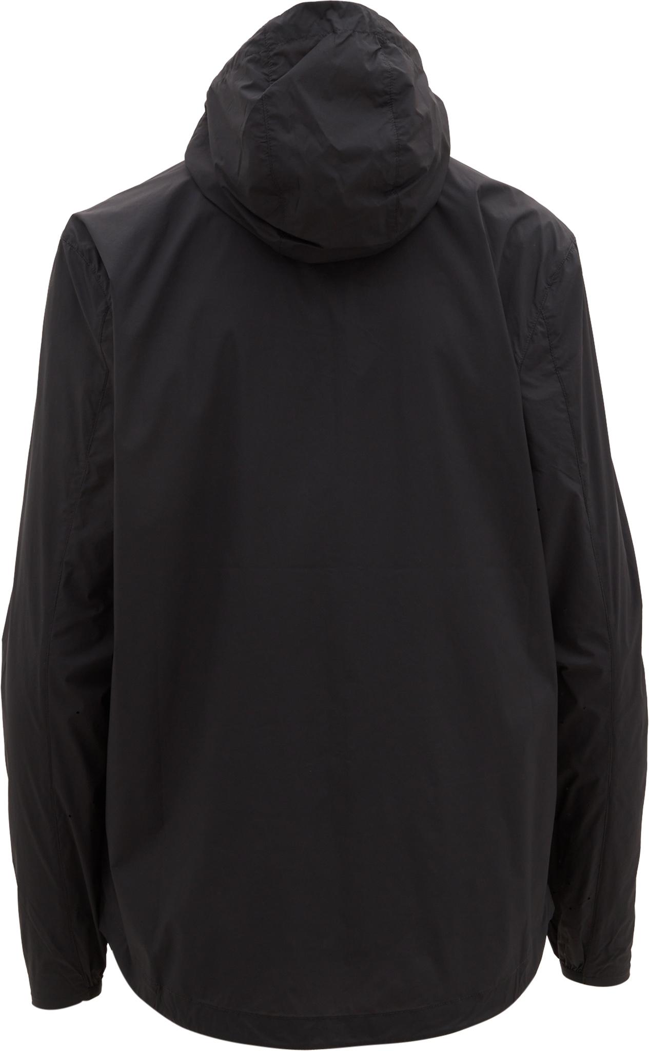 Product gallery image number 3 for product Anderson Windbreaker - Women’s