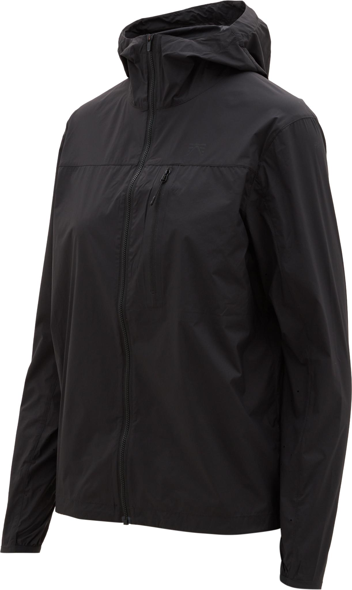 Product gallery image number 2 for product Anderson Windbreaker - Women’s