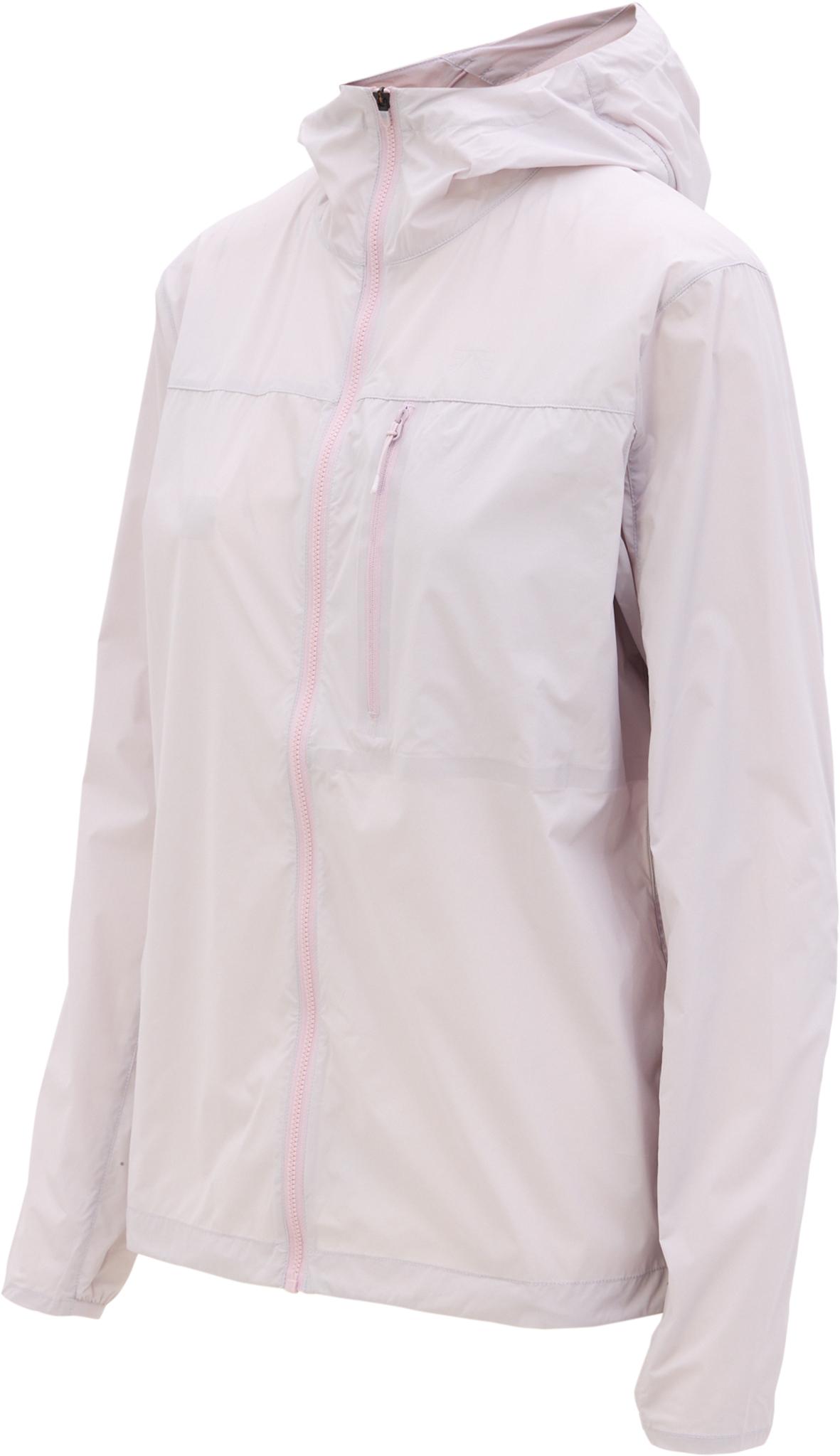 Product gallery image number 2 for product Anderson Windbreaker - Women’s