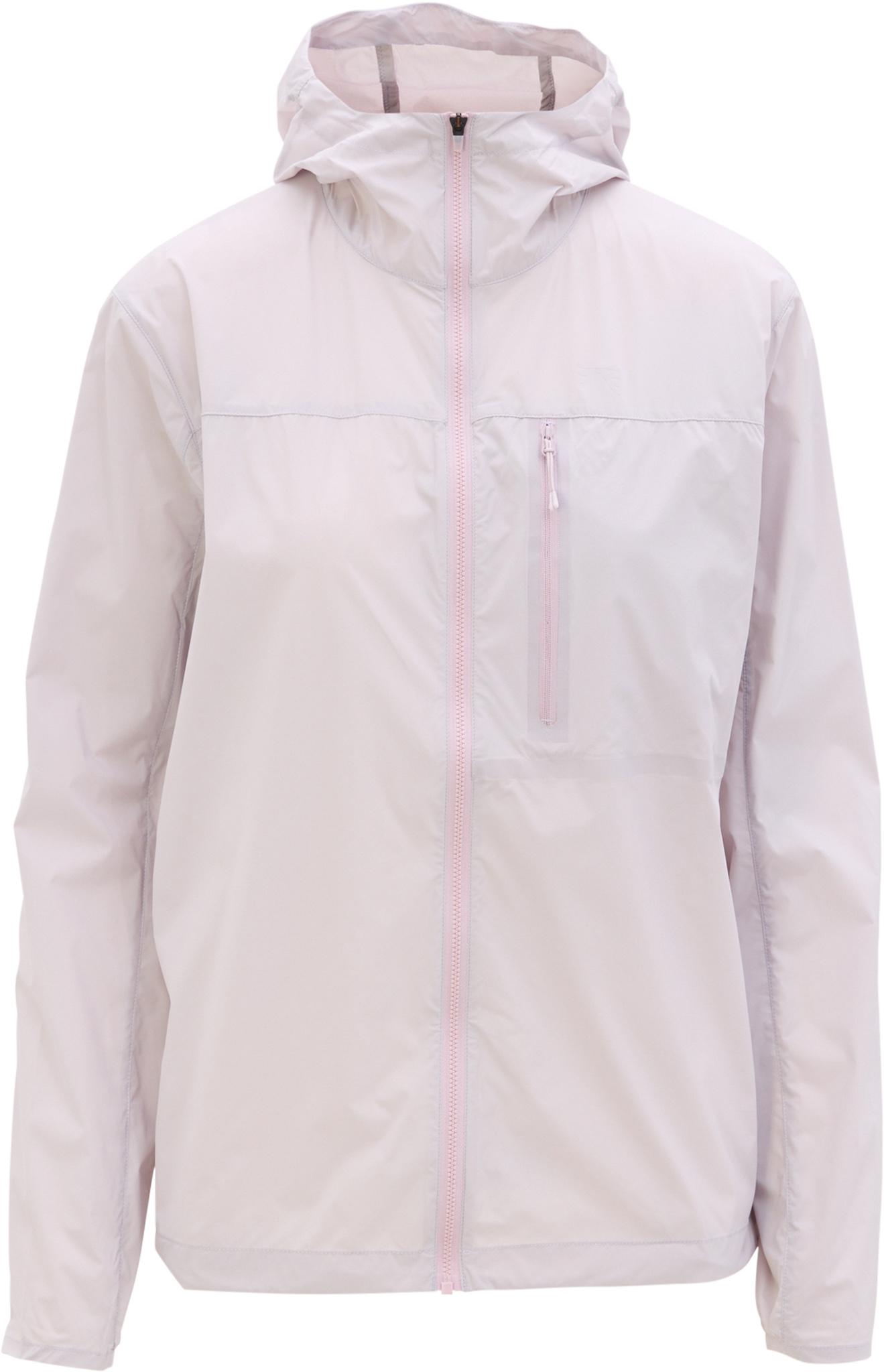 Product gallery image number 1 for product Anderson Windbreaker - Women’s