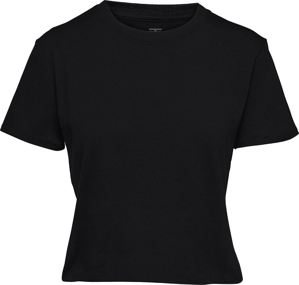 Image de produit pour T-shirt en laine mérinos Keats - Femme