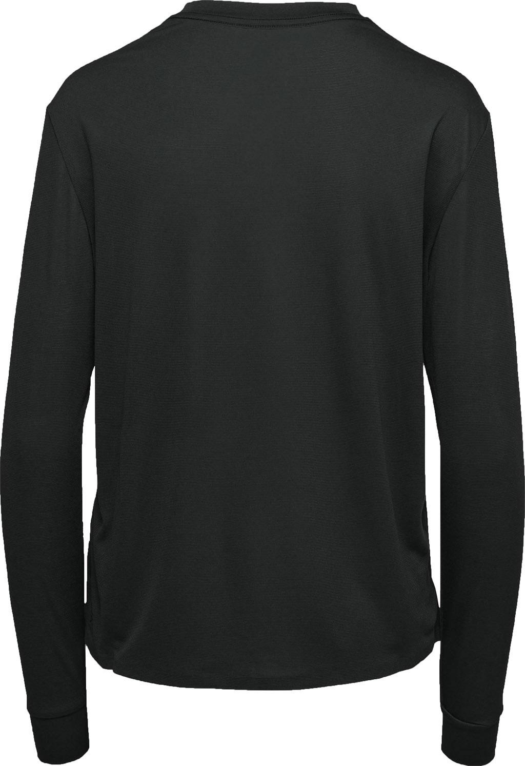 Product gallery image number 7 for product Cortes Polartec Long Sleeve T-Shirt - Women's