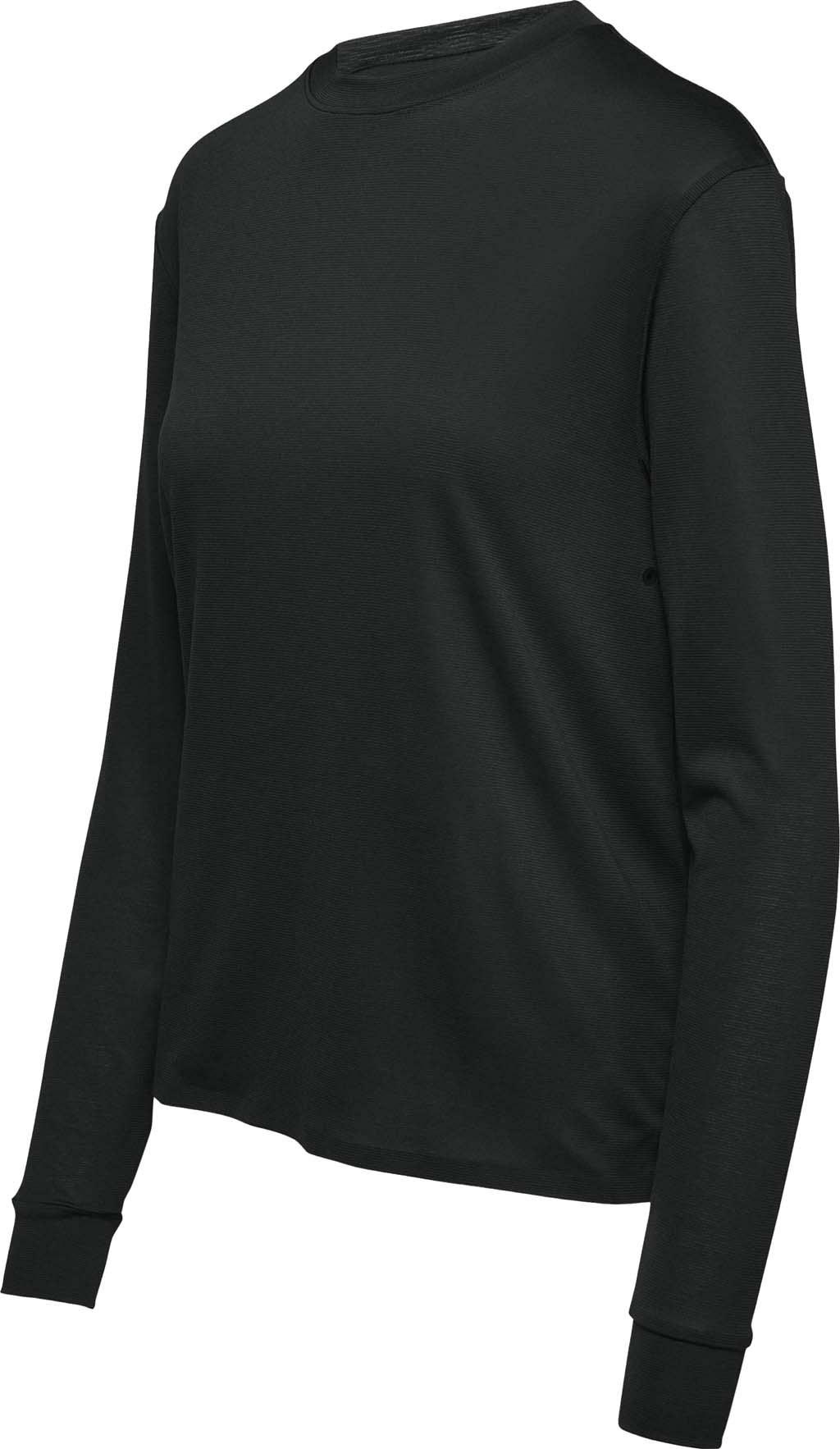 Product gallery image number 4 for product Cortes Polartec Long Sleeve T-Shirt - Women's