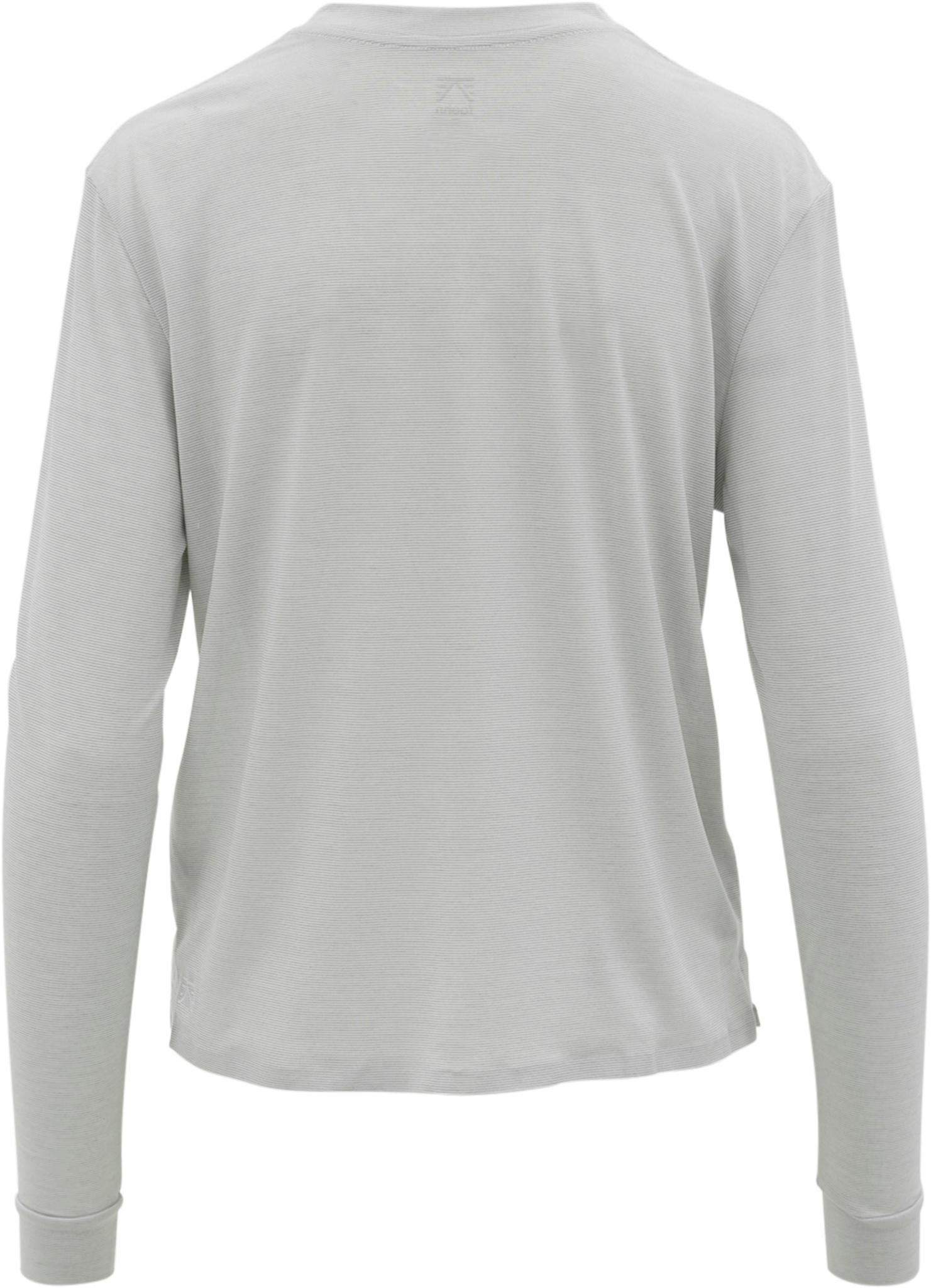 Numéro de l'image de la galerie de produits 2 pour le produit T-shirt à manches longues Cortes Polartec - Femme