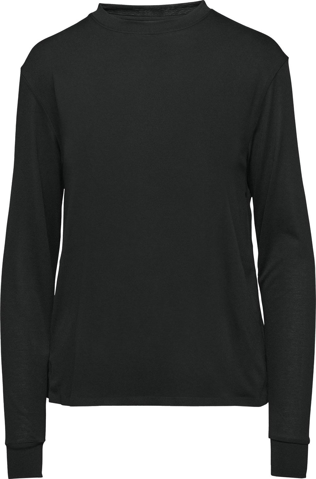 Product gallery image number 1 for product Cortes Polartec Long Sleeve T-Shirt - Women's