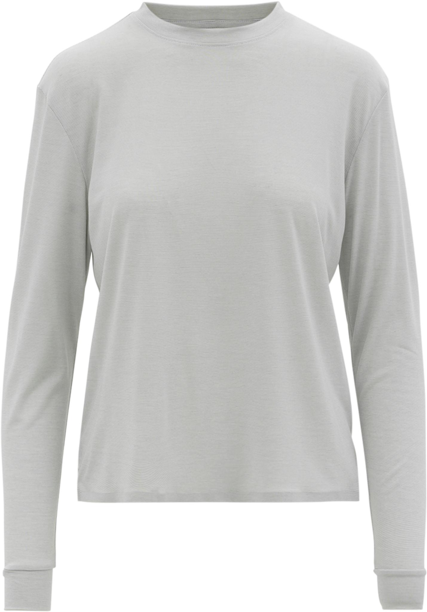 Product image for Cortes Polartec Long Sleeve T-Shirt - Women's