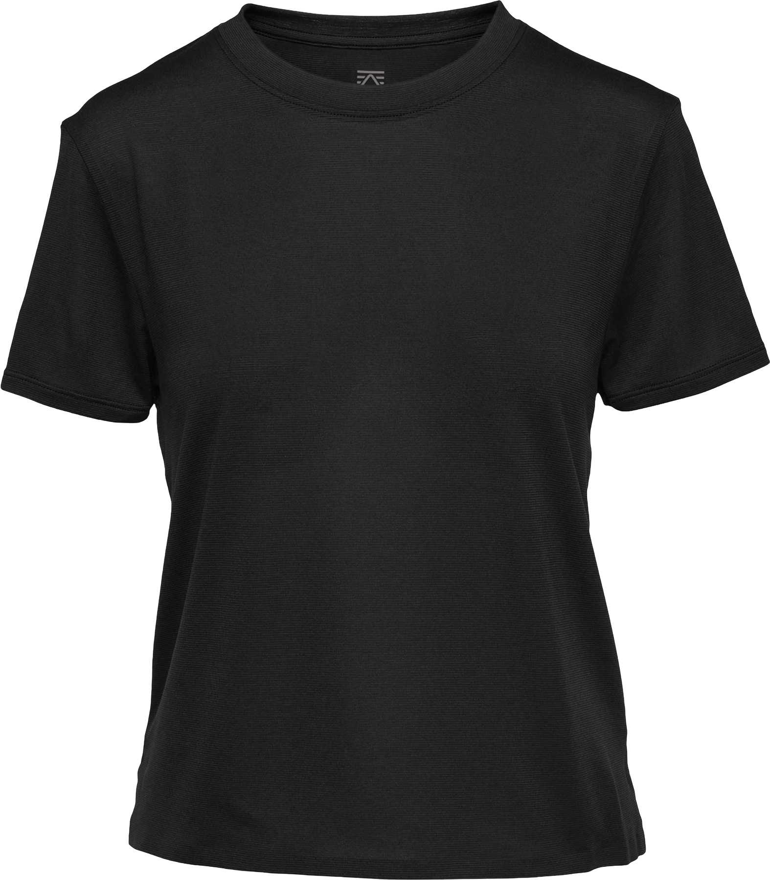 Image de produit pour T-shirt Cortes Polartec - Femme