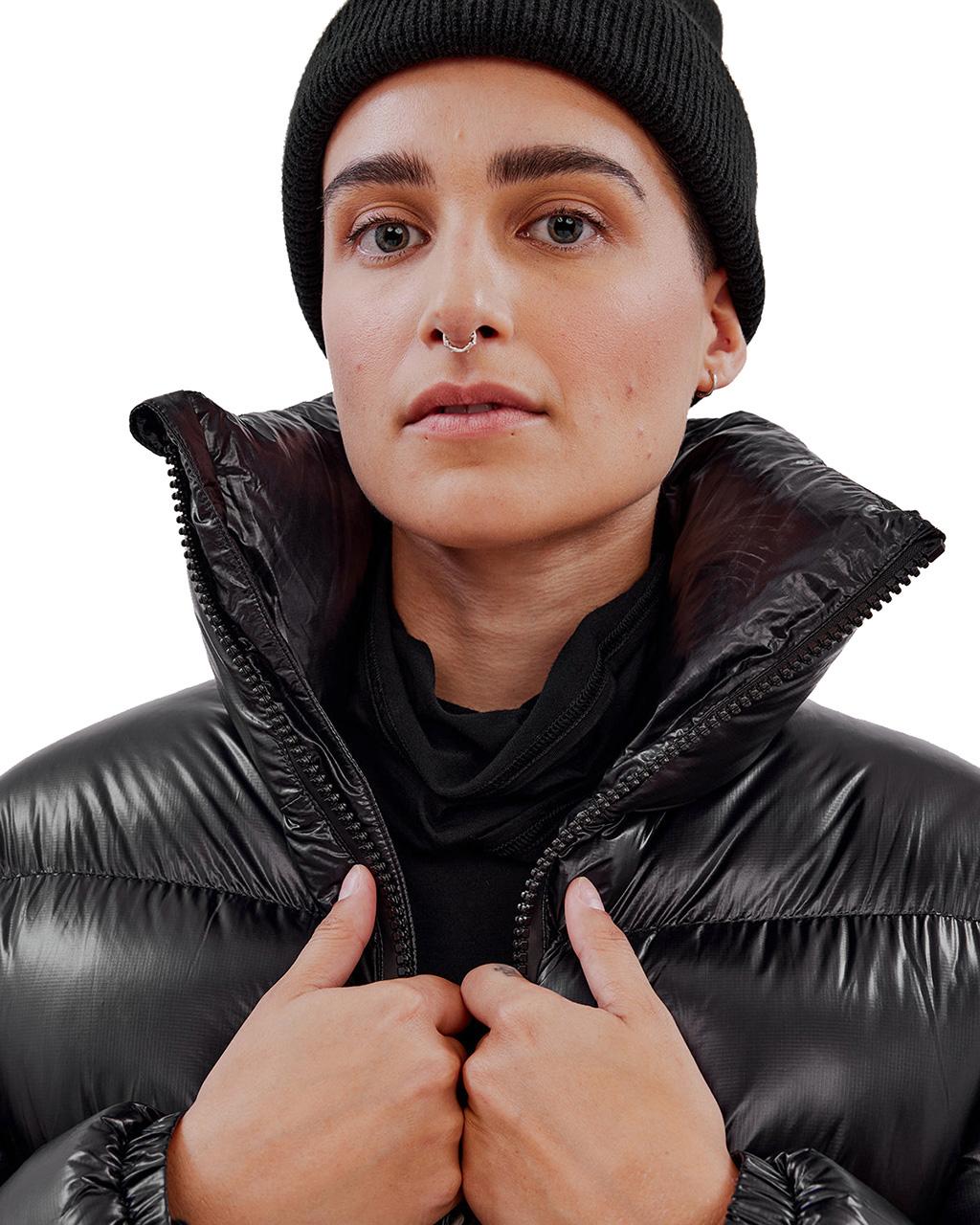 Product gallery image number 2 for product Salem Down Puffer - Women's