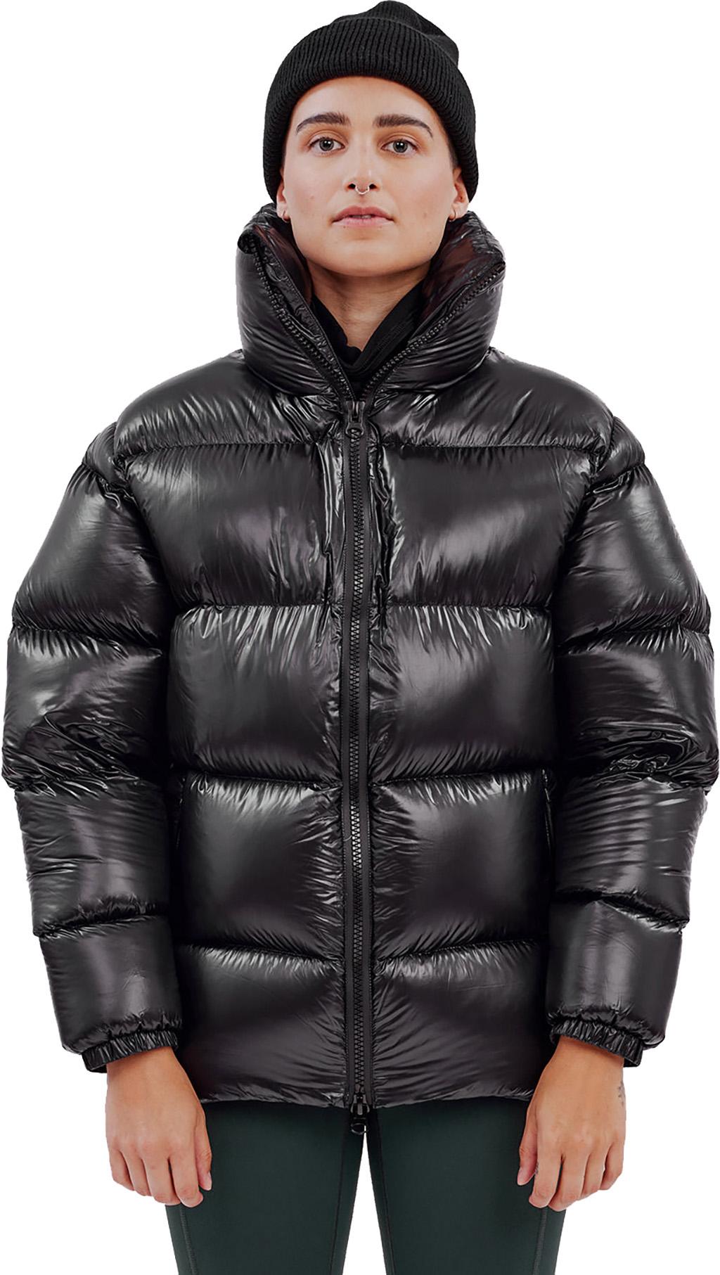 Product gallery image number 3 for product Salem Down Puffer - Women's