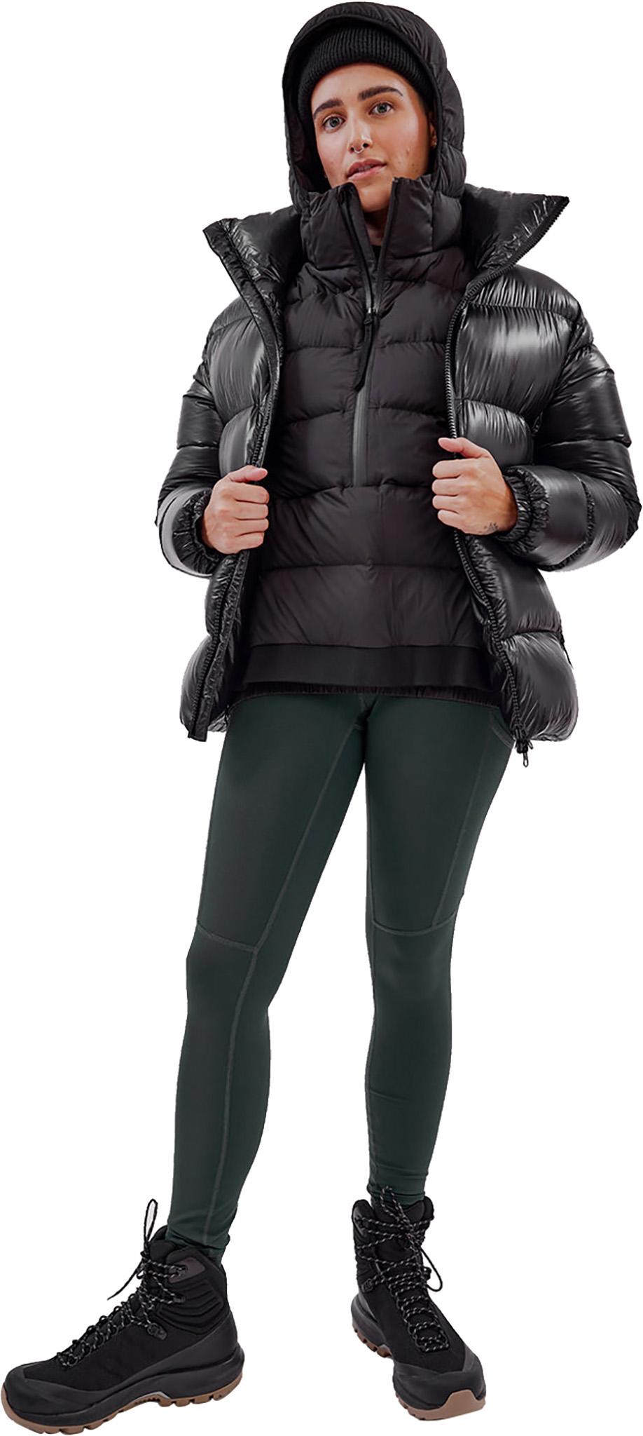 Product gallery image number 4 for product Salem Down Puffer - Women's