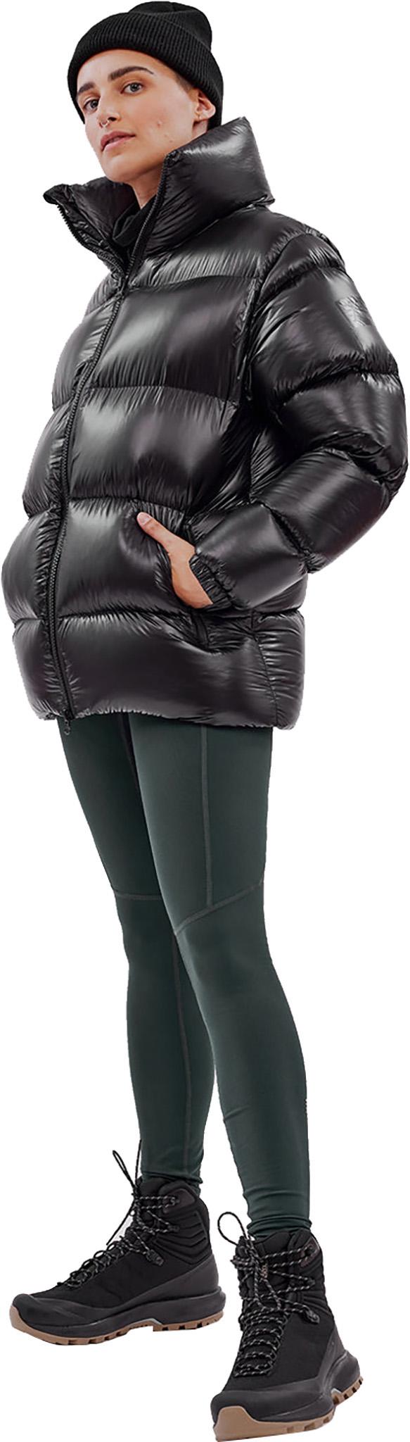 Product gallery image number 5 for product Salem Down Puffer - Women's