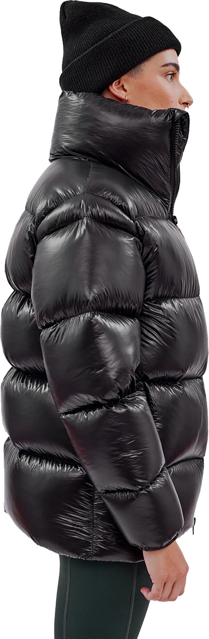 Product gallery image number 6 for product Salem Down Puffer - Women's