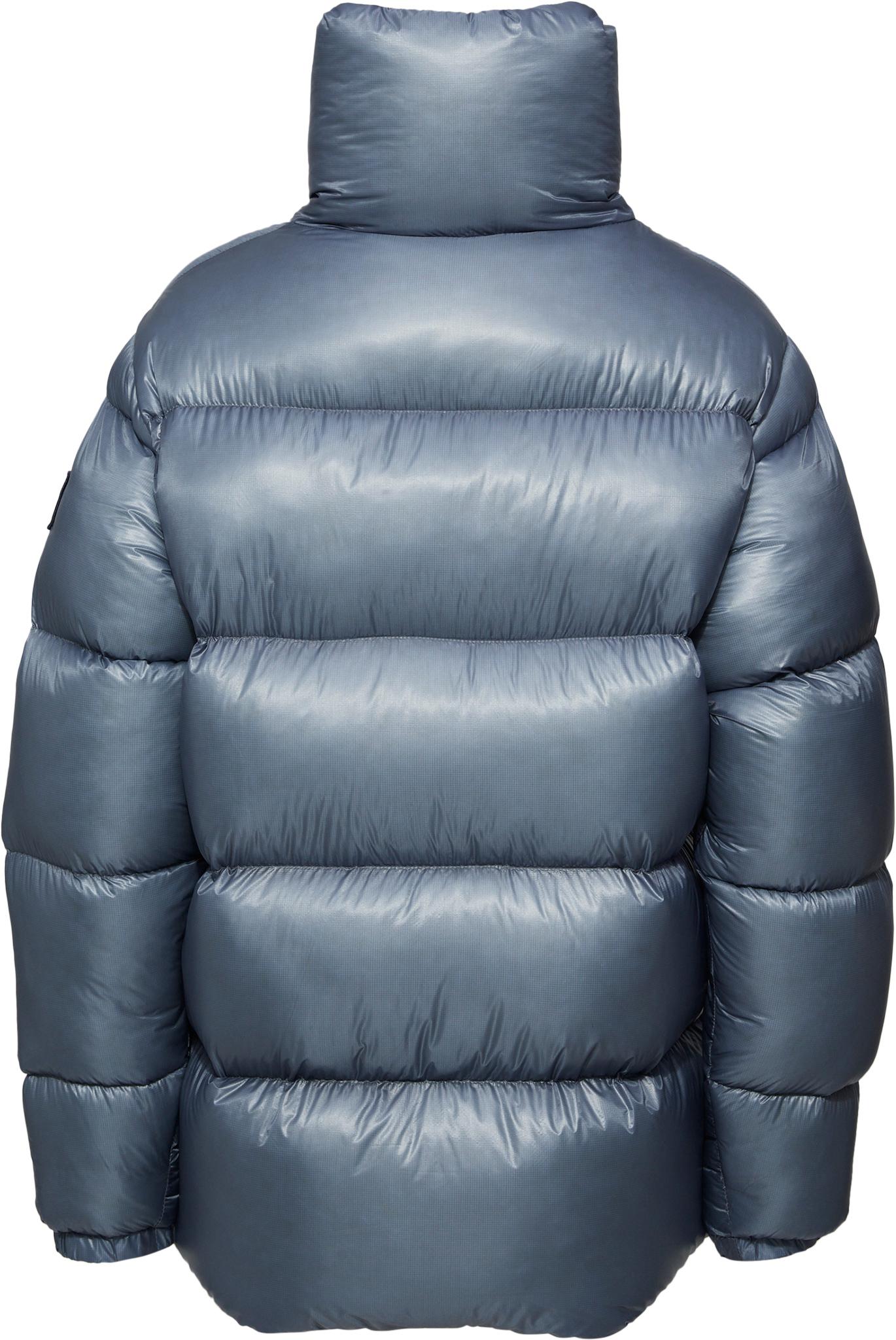 Numéro de l'image de la galerie de produits 2 pour le produit Doudoune en duvet Salem - Femme