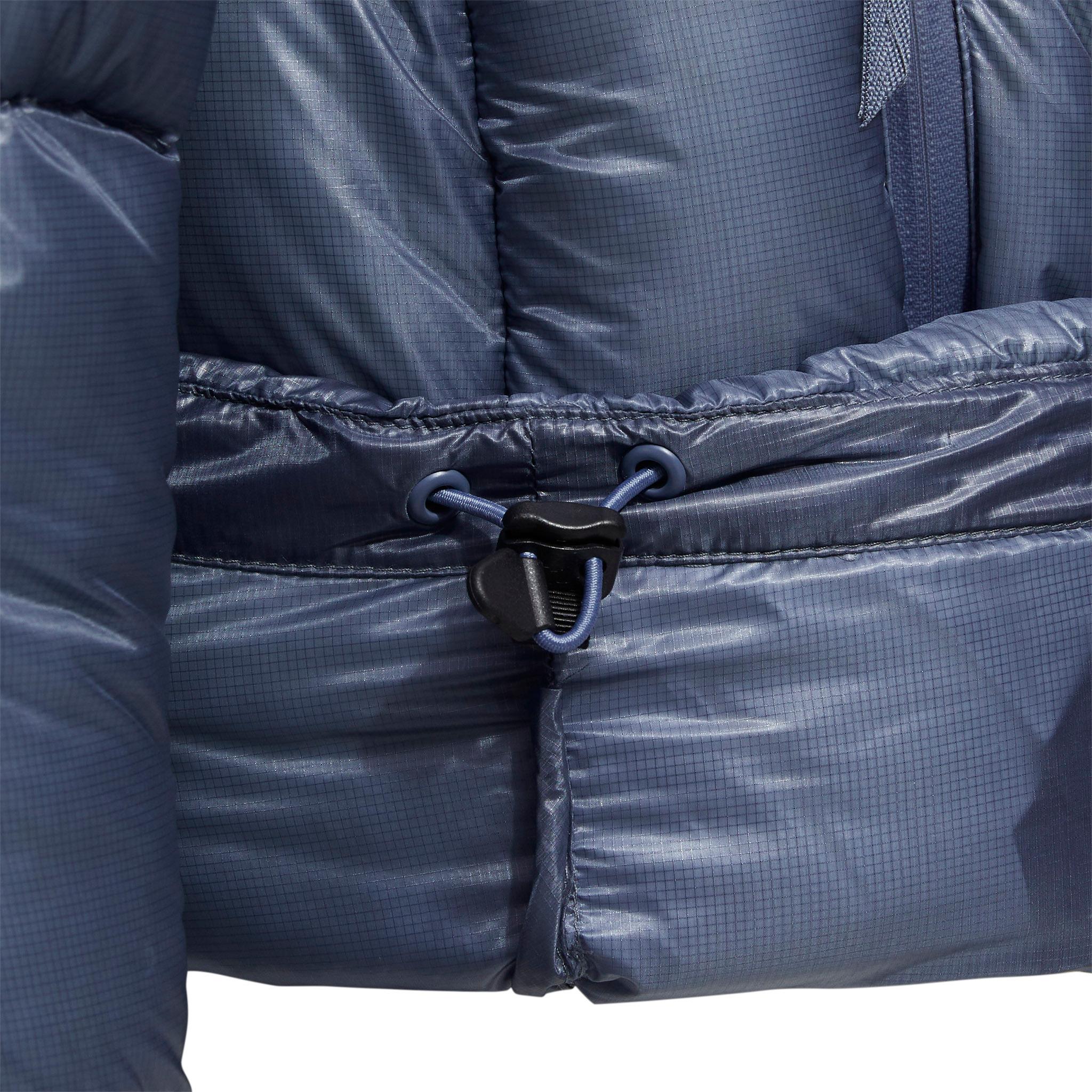 Numéro de l'image de la galerie de produits 3 pour le produit Doudoune en duvet Salem - Femme