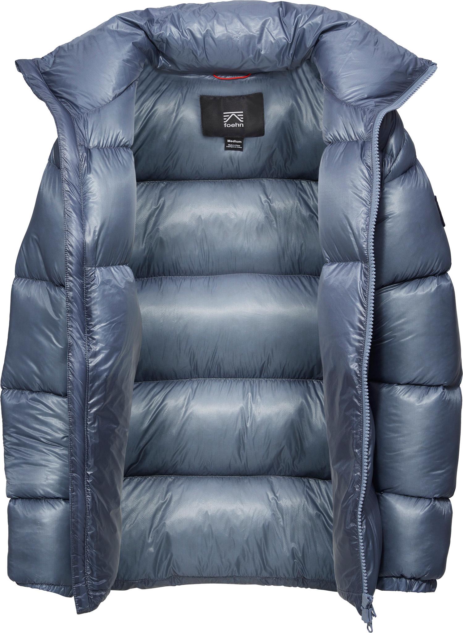 Numéro de l'image de la galerie de produits 4 pour le produit Doudoune en duvet Salem - Femme