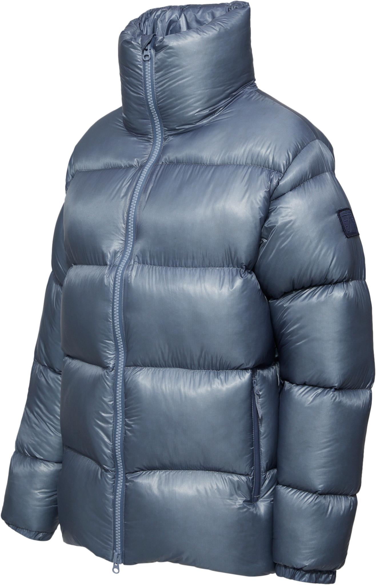 Numéro de l'image de la galerie de produits 5 pour le produit Doudoune en duvet Salem - Femme