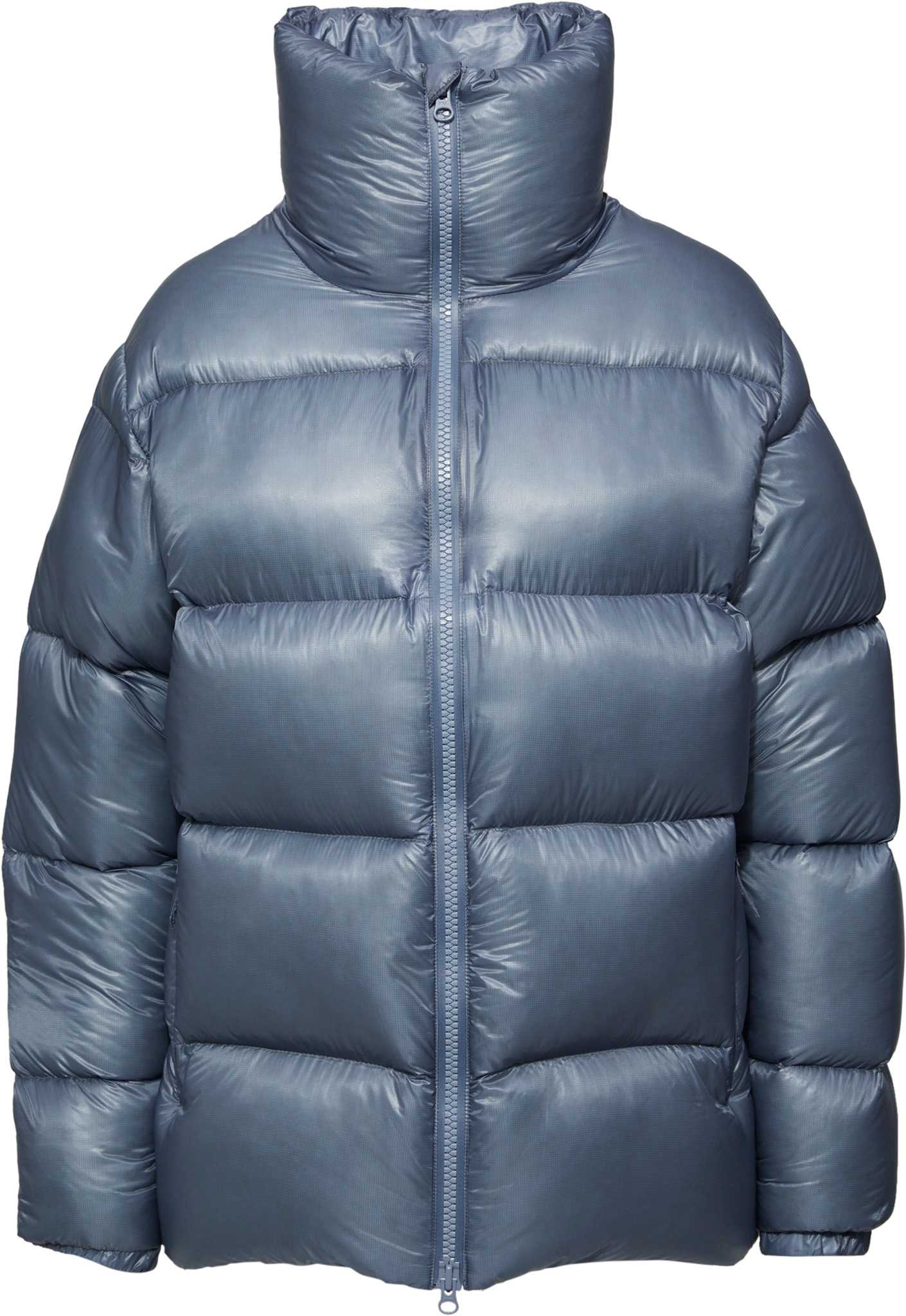 Image de produit pour Doudoune en duvet Salem - Femme