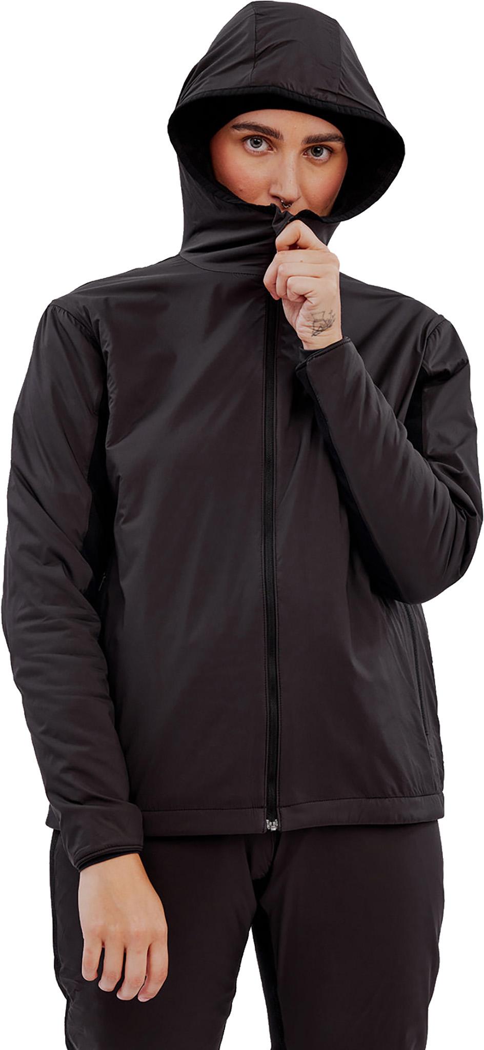 Product gallery image number 2 for product Magna Polartec Hoody - Women's