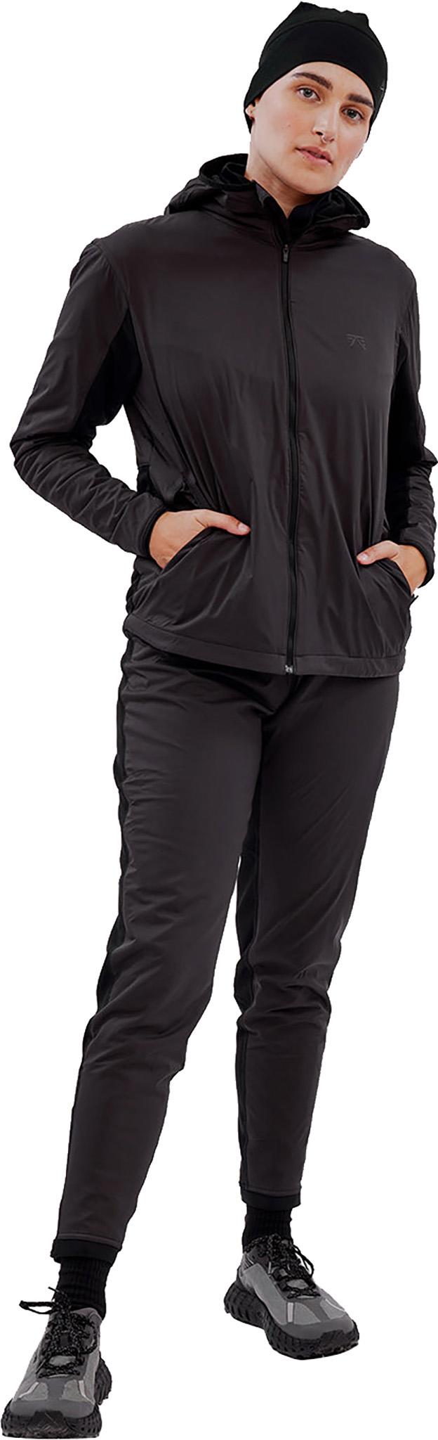 Product gallery image number 3 for product Magna Polartec Hoody - Women's