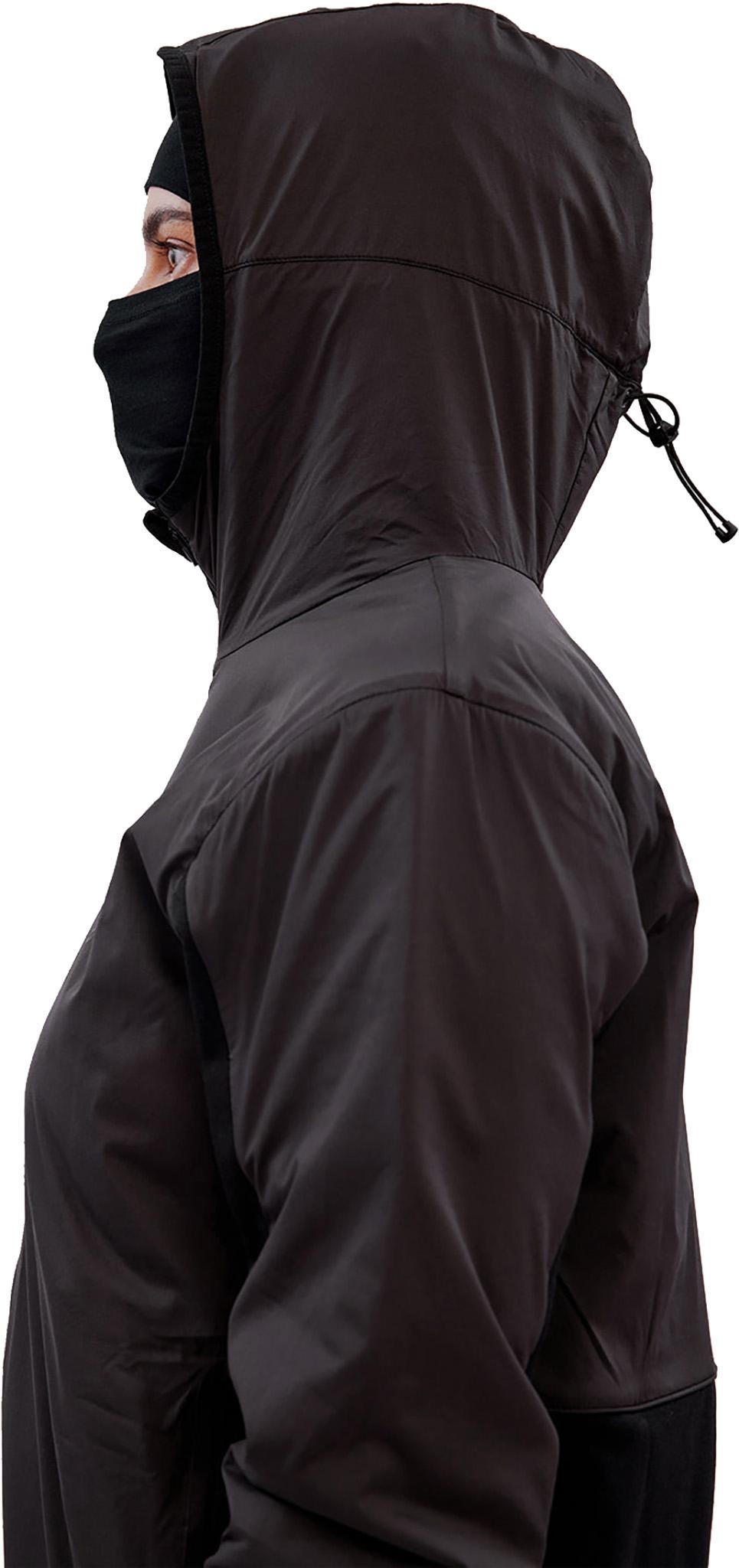 Product gallery image number 4 for product Magna Polartec Hoody - Women's