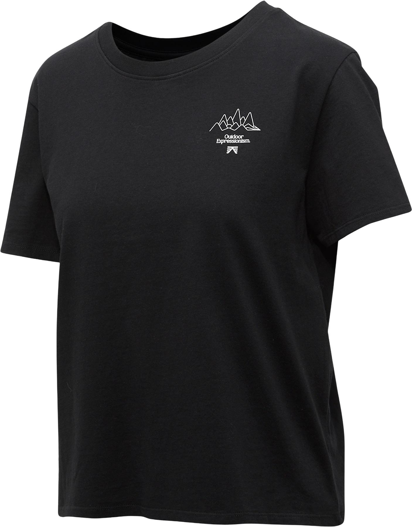 Product gallery image number 5 for product Lathom T-Shirt - Women's
