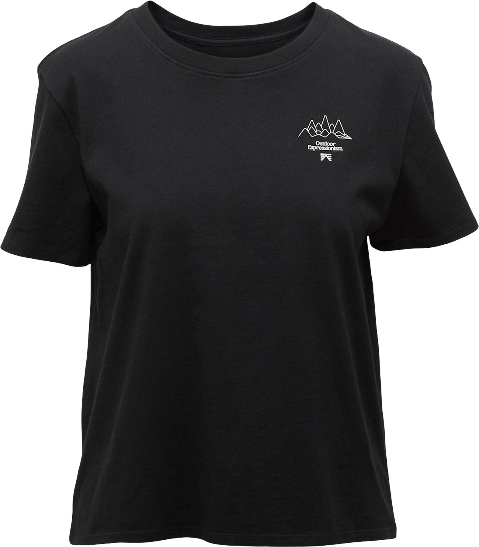 Image de produit pour T-shirt Lathom - Femme