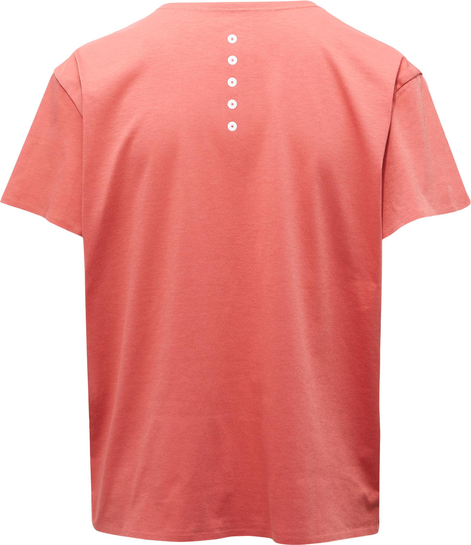 Product gallery image number 5 for product Aylen Polartec Short Sleeve T-Shirt - Women's