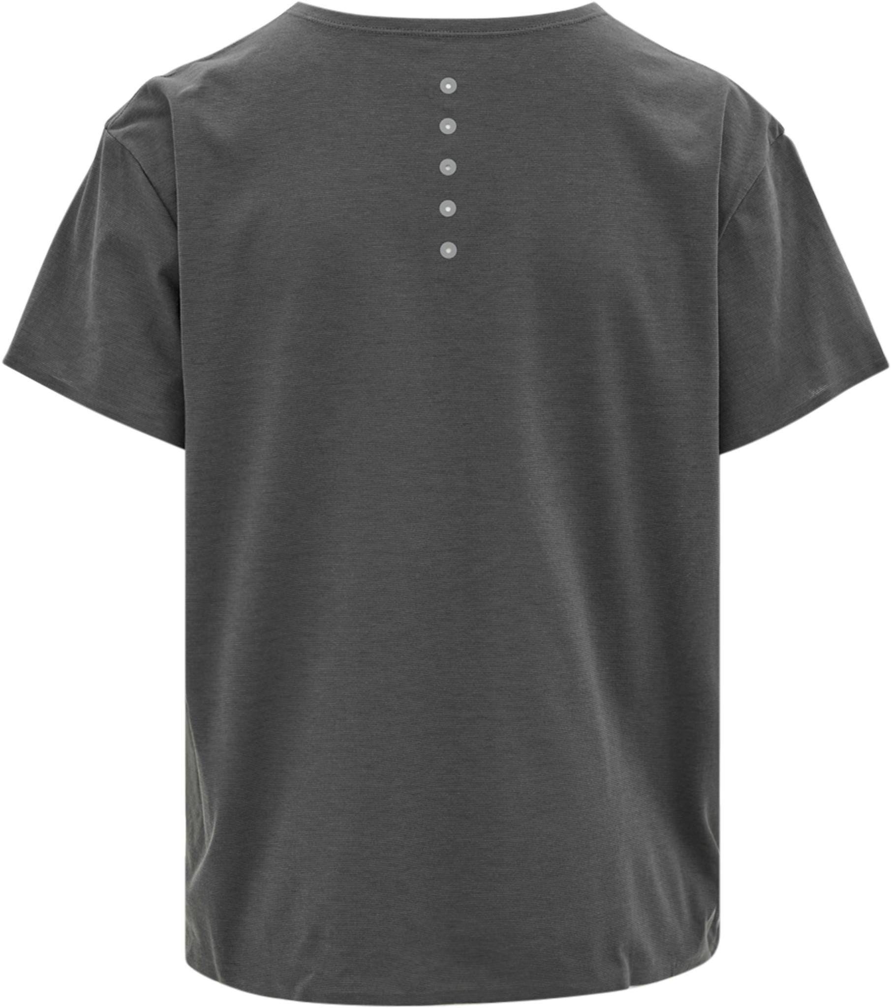 Numéro de l'image de la galerie de produits 2 pour le produit T-shirt à manches courtes Aylen Polartec - Femme