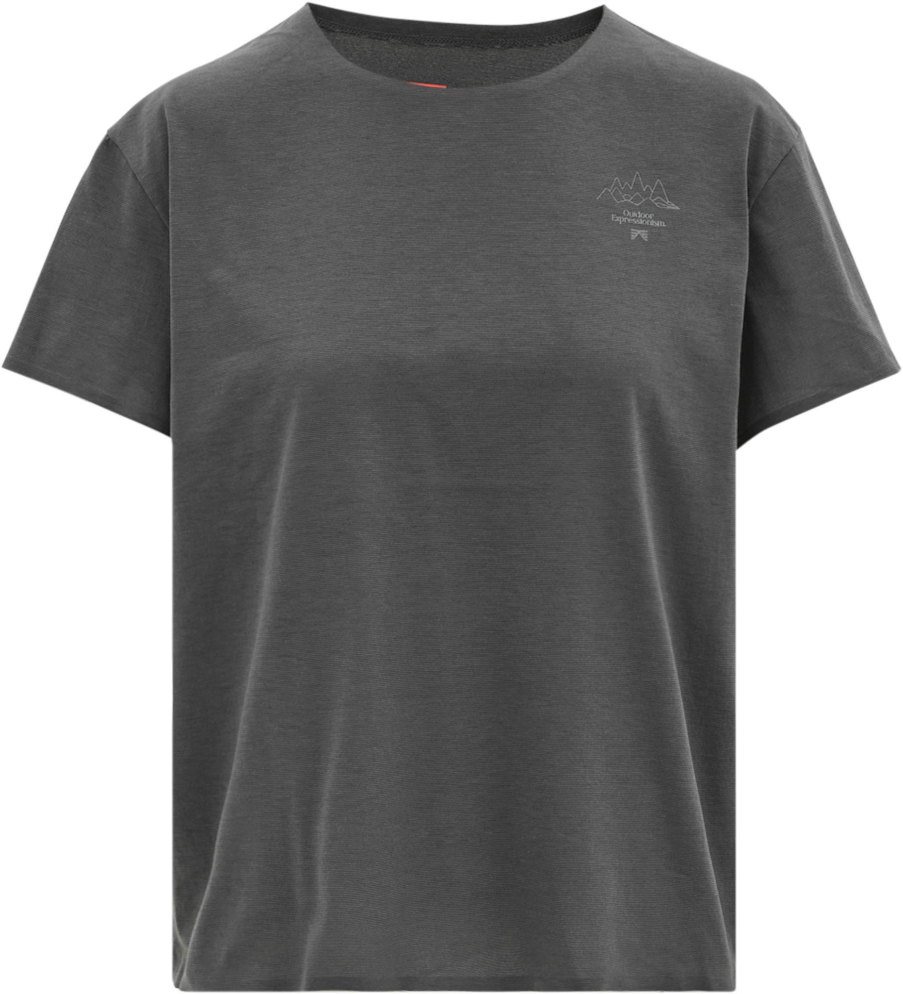 Product image for Aylen Polartec Short Sleeve T-Shirt - Women's