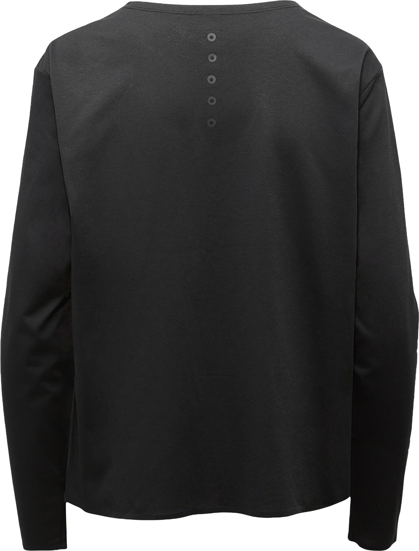 Numéro de l'image de la galerie de produits 5 pour le produit T-shirt à manches longues Aylen Polartec - Femme