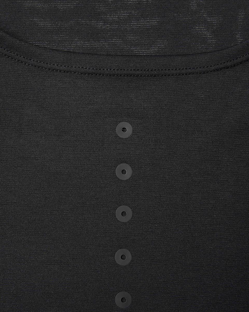 Numéro de l'image de la galerie de produits 6 pour le produit T-shirt à manches longues Aylen Polartec - Femme
